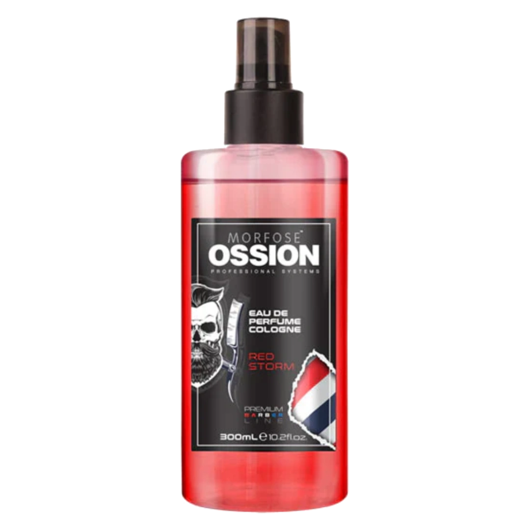 Colonia Ossion Red Storm 300ml