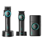 Combo VGR X3 Negro