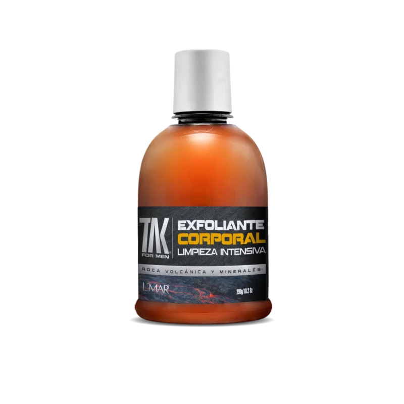 Exfoliante Corporal Tak 290g