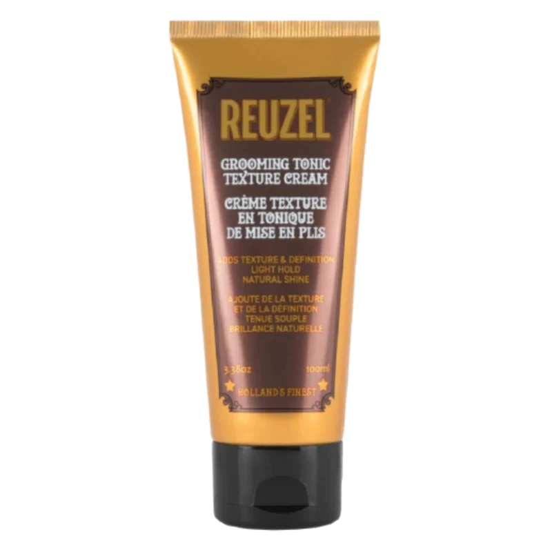 Grooming Crema Reuzel 100ml