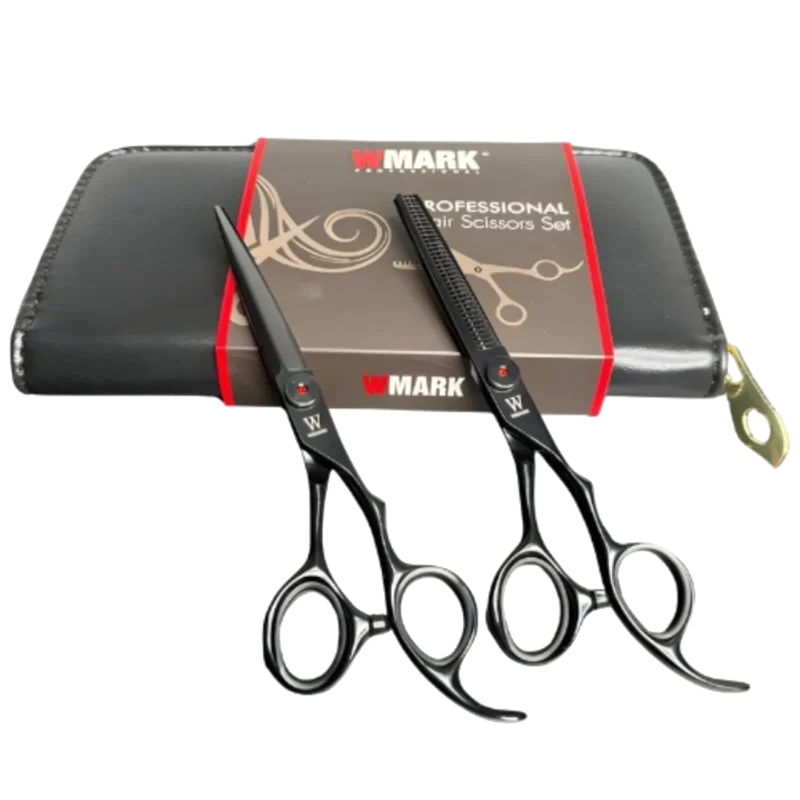 Kit de tijera wmark X2 Negra