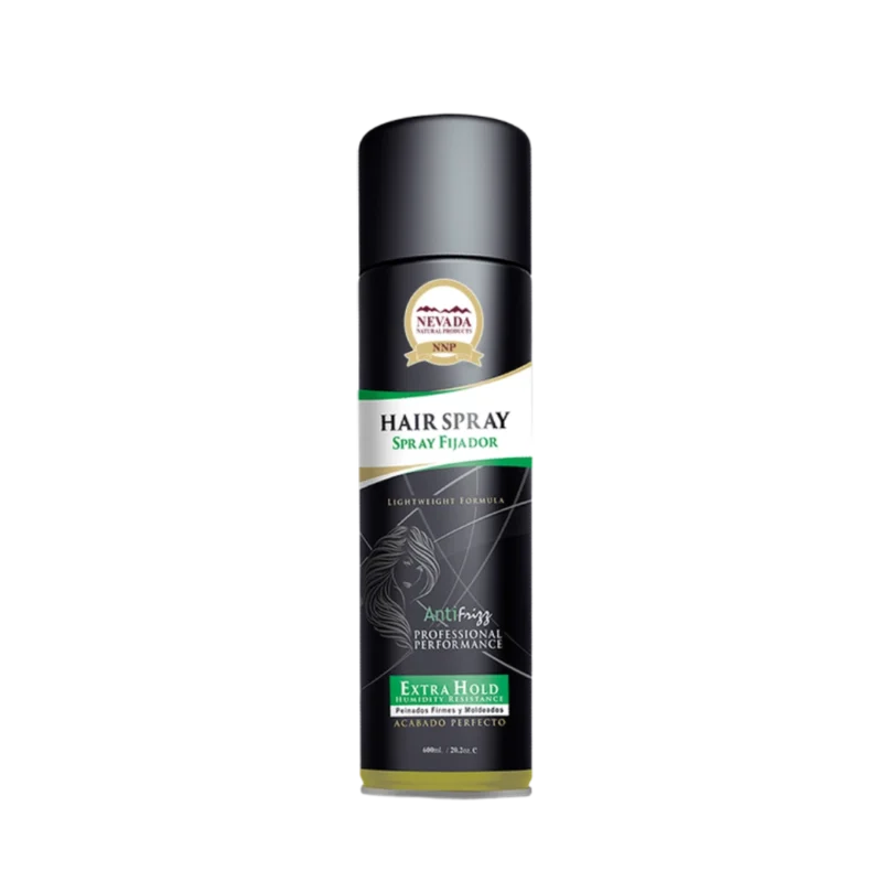 Laca spray nevada extra hold