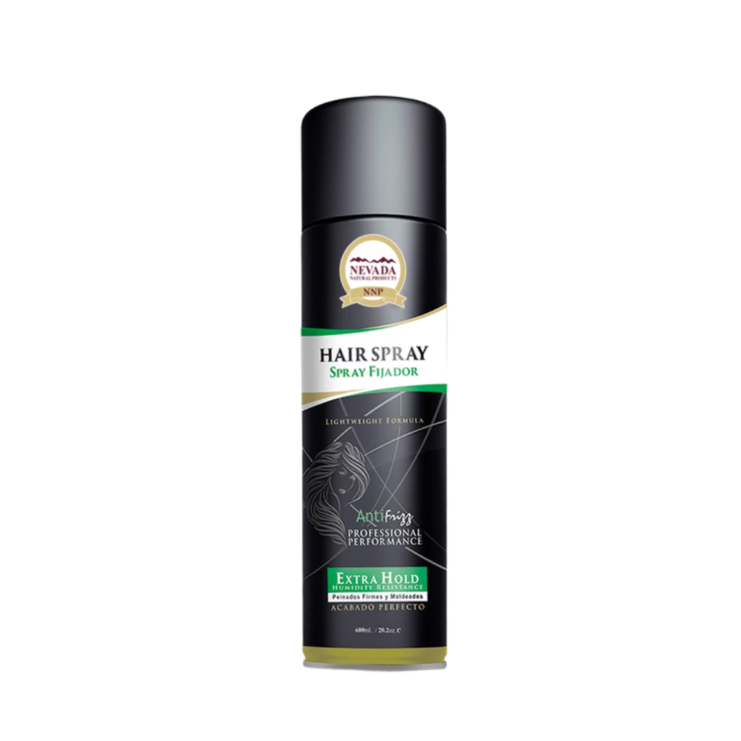 Laca spray nevada extra hold