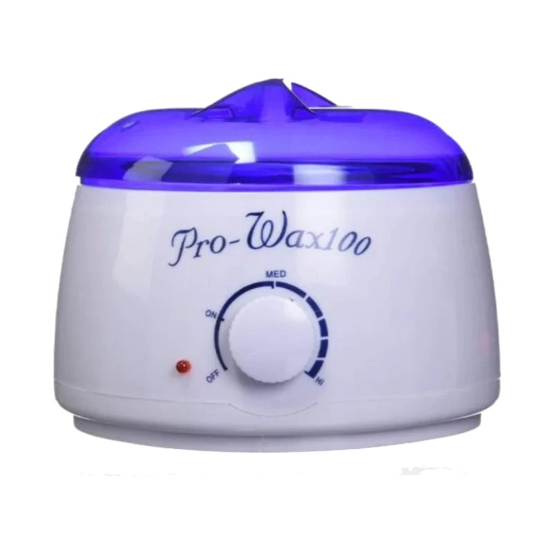 Olla de cera pro wax 100