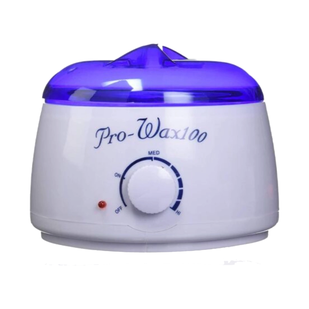 Olla de cera pro wax 100
