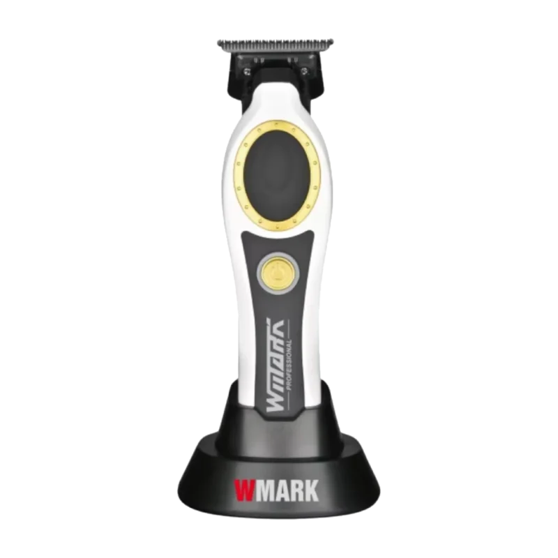 Patillera Wmark 7230 Blanca