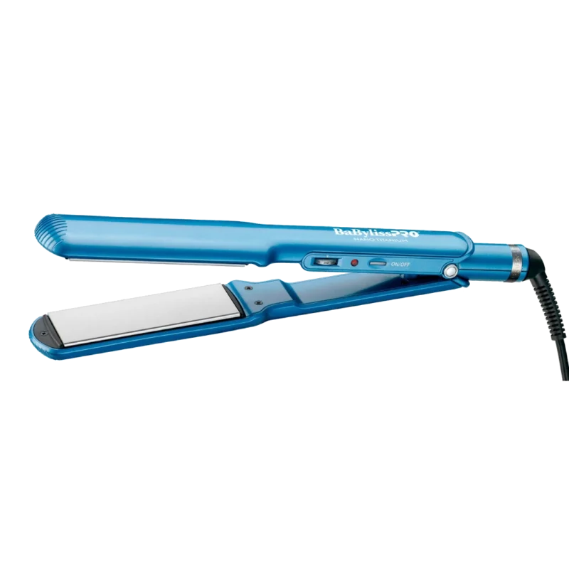 Plancha Babyliss Nano Titanium 9559 Analoga