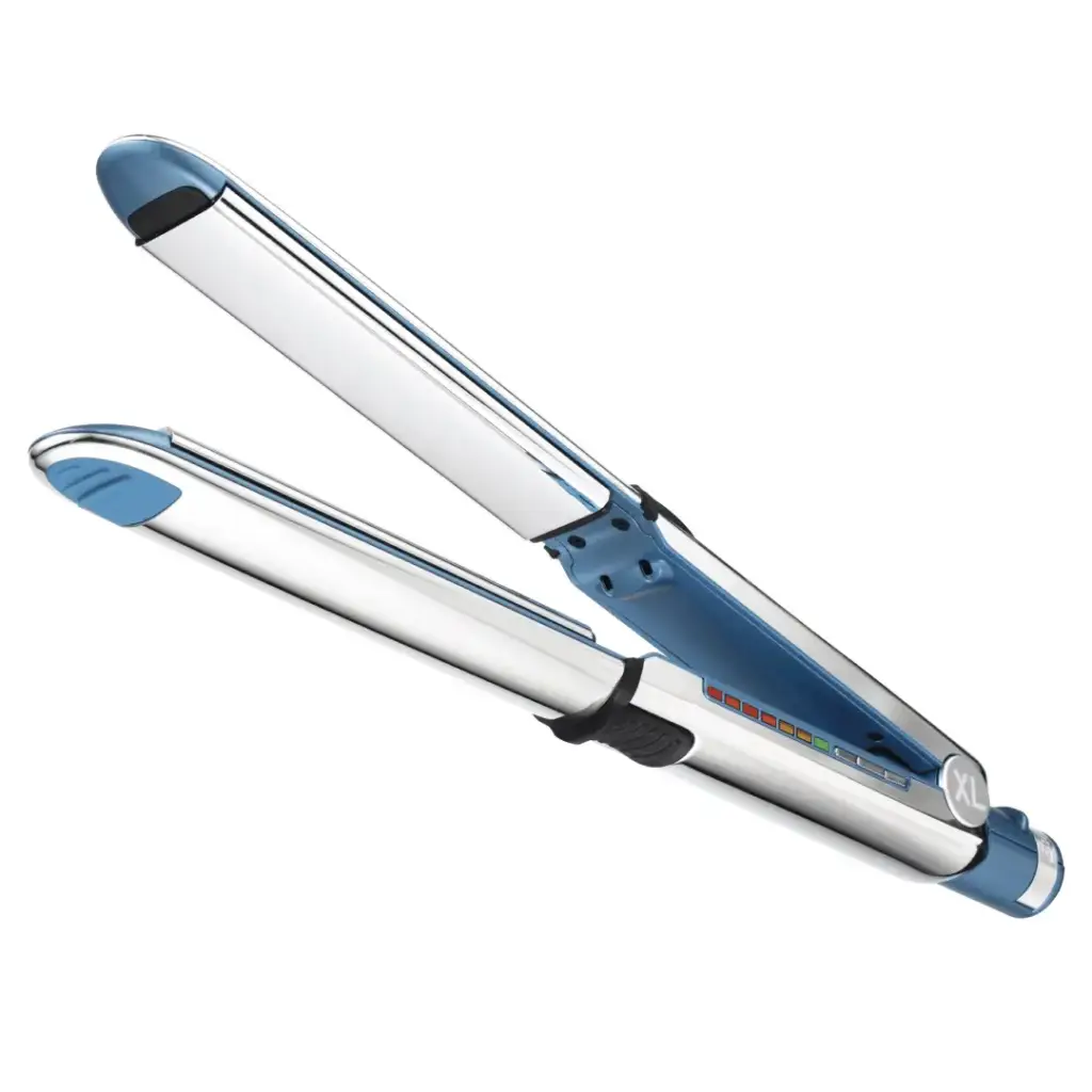 Plancha Babyliss Optima 9000 XL 2