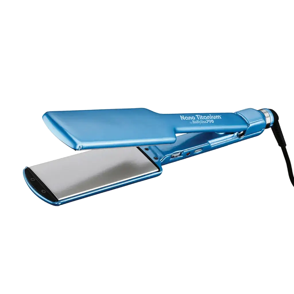Plancha Babyliss Ultra Delgada 4074