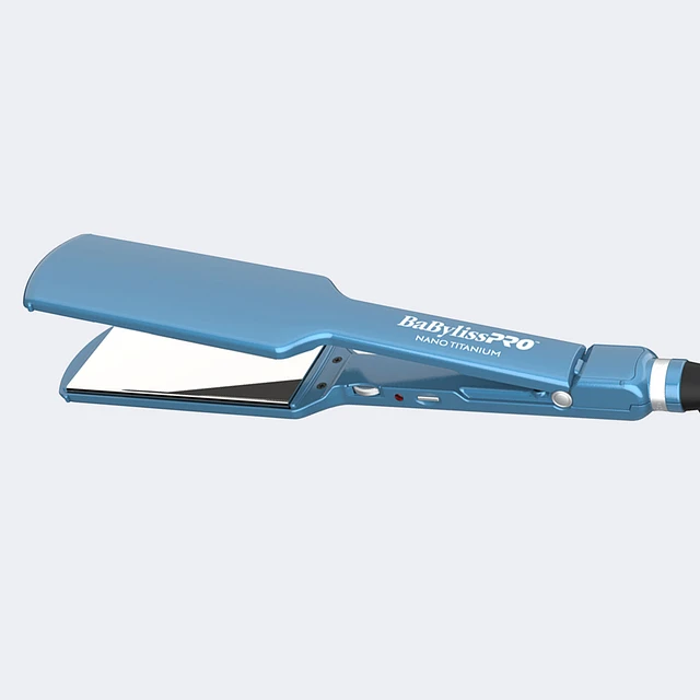Plancha Babyliss Ultra Delgada 4074 2