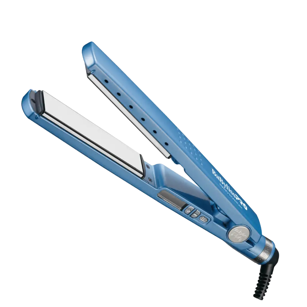 Plancha babyliss 4091 Digital