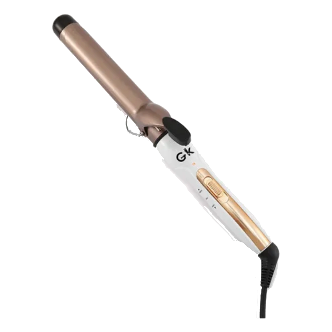 Rizadora de cabello Gonka Lazer 32mm