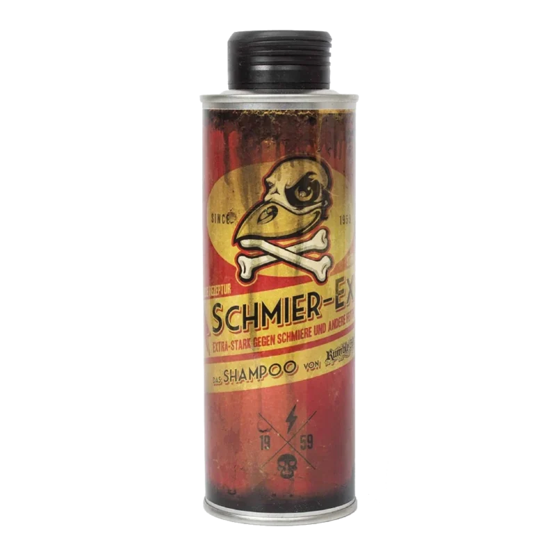 Shampoo Schmiere-EX Rumble 59 250ml