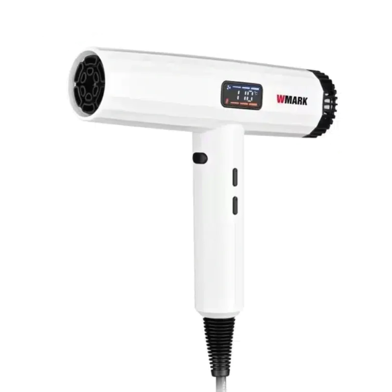 Secador Wmark NG-9106 Blanco