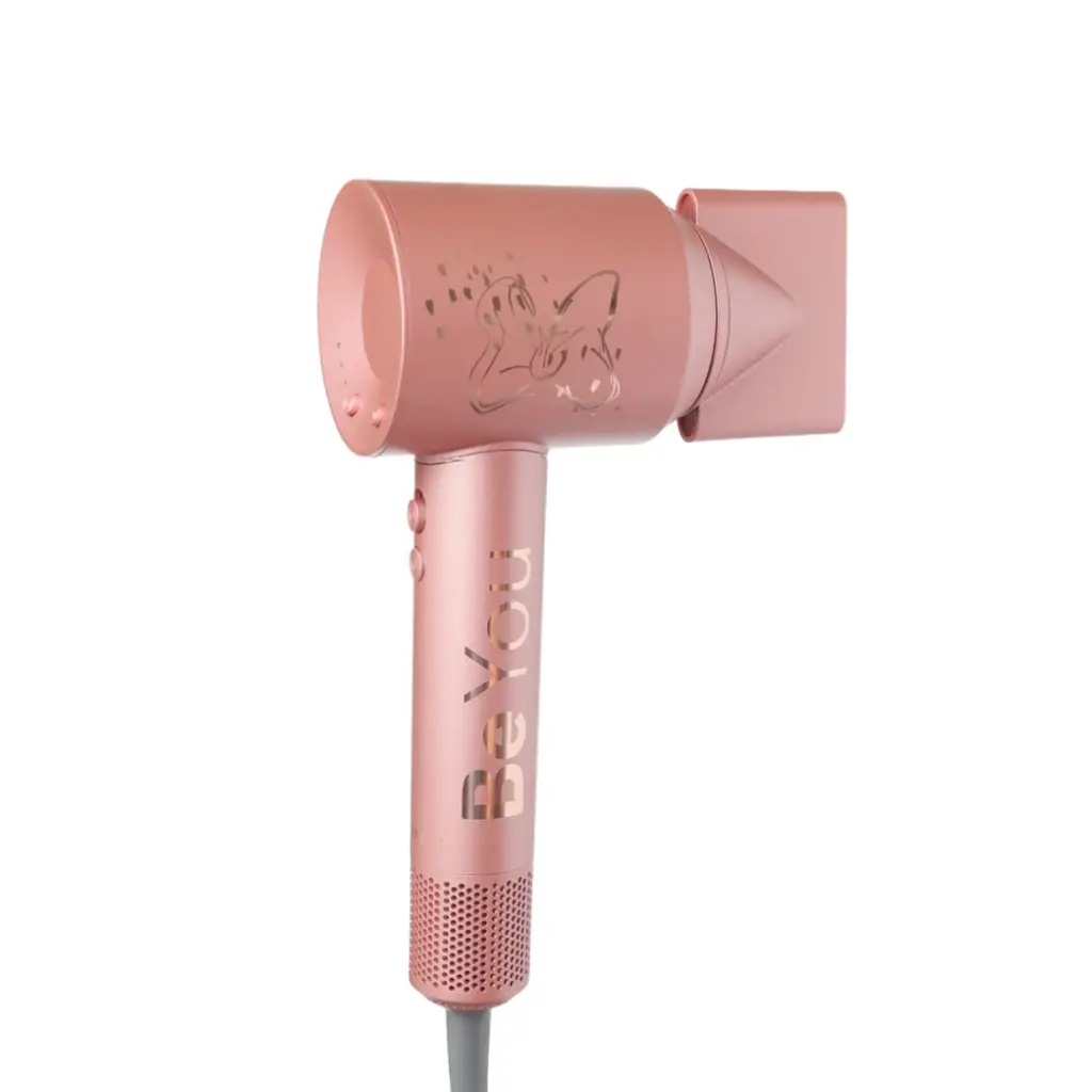 Secador para cabello Minnie Rosette 2 (1)