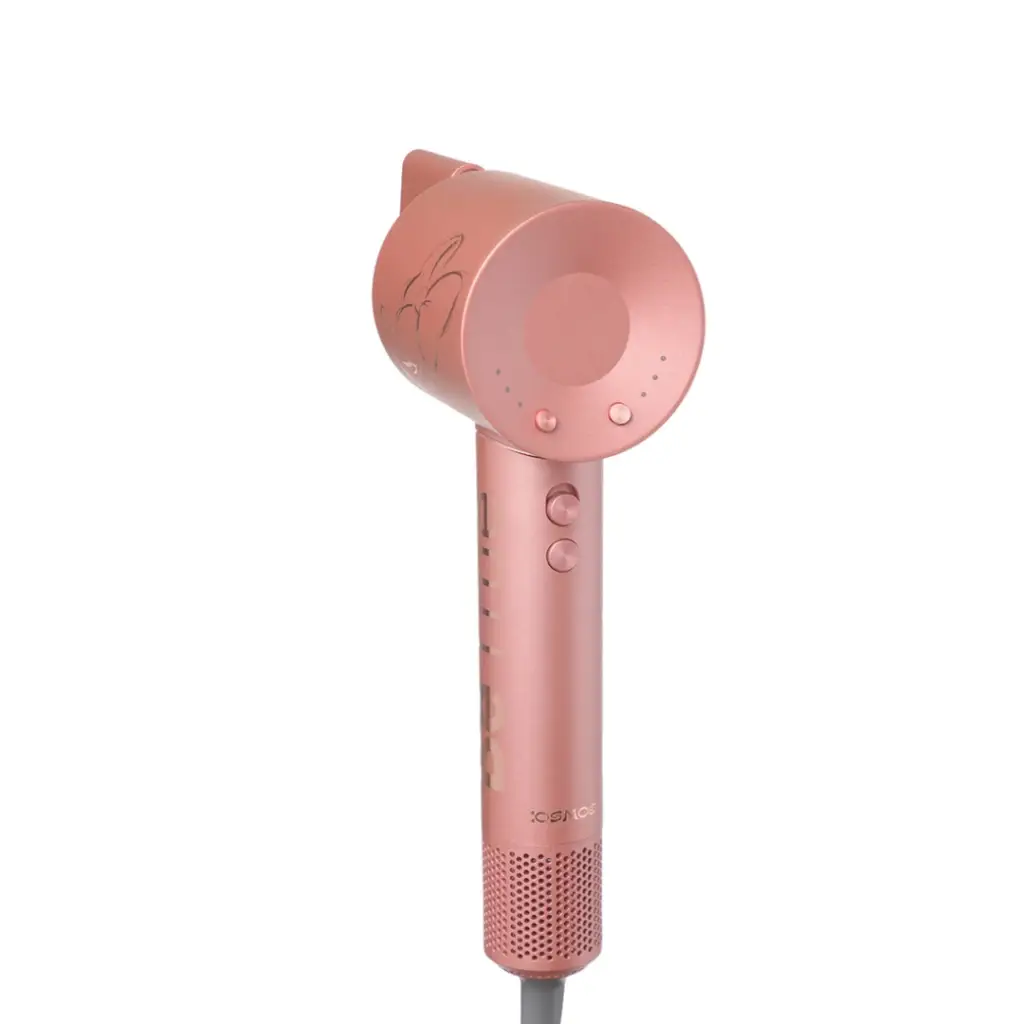 Secador para cabello Minnie Rosette 3 (1)