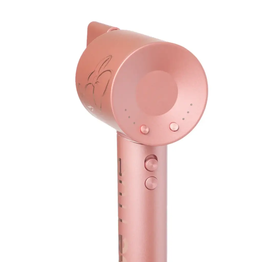 Secador para cabello Minnie Rosette 4 (1)