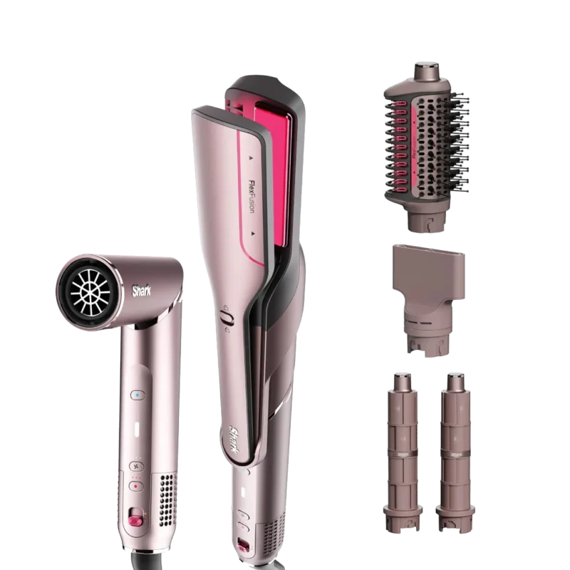 Multiestilizador Shark FlexFusion 5 en 1