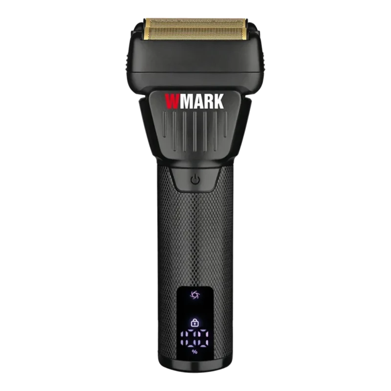 Shaver Wmark NG-7982 Negra