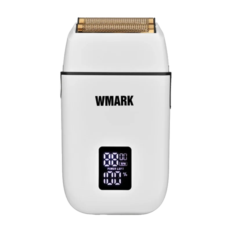 Shaver Wmark NG-7985 Blanca