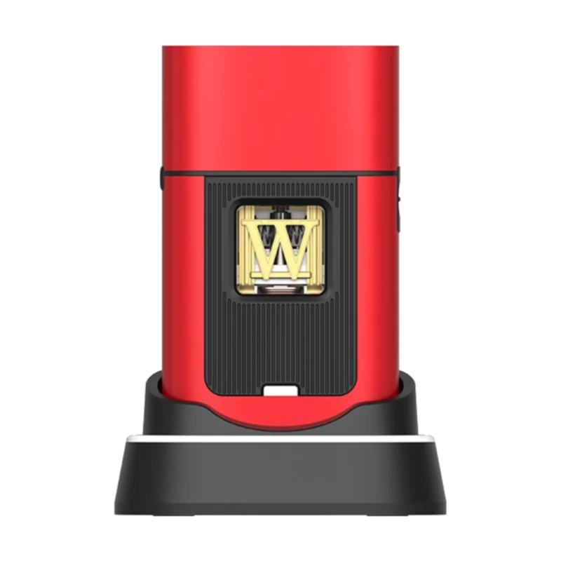 Shaver Wmark NG-X1 Roja
