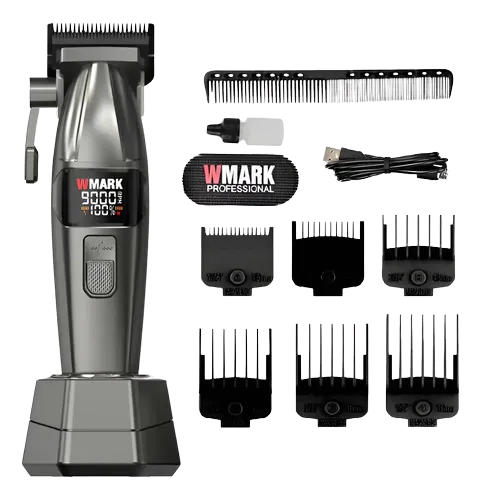 Maquina Wmark 8008