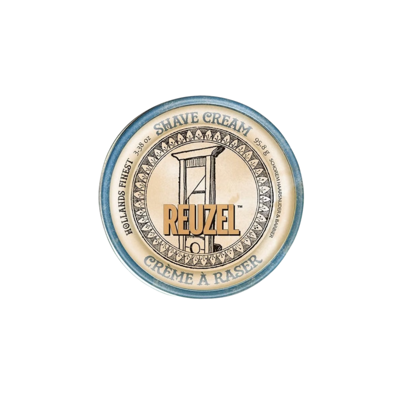 Reuzel crema de afeitar 283.5gr