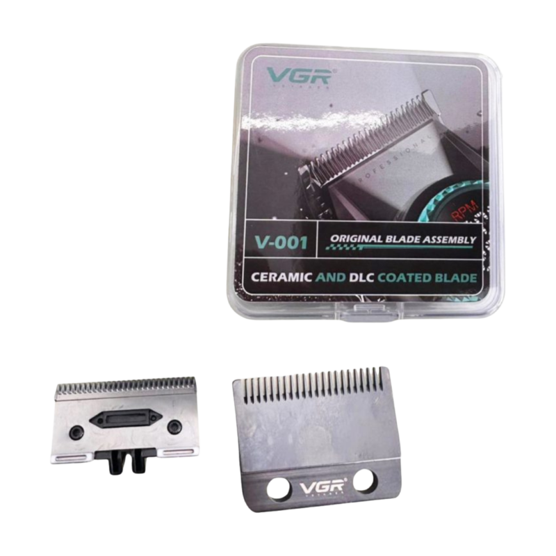 CUCHILLA VGR 001