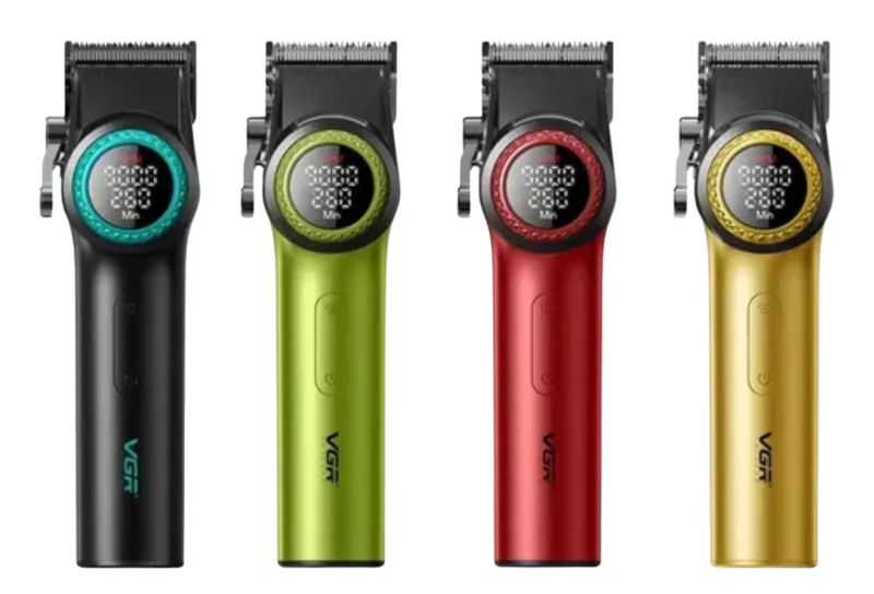 MAQUINA VGR 001 COLORES