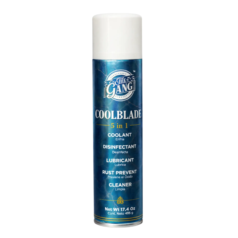 Cool care The gang 5 EN 1 x495ml