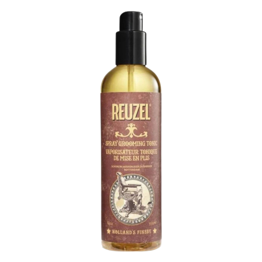 Grooming Reuzel tonico en spray x355ml