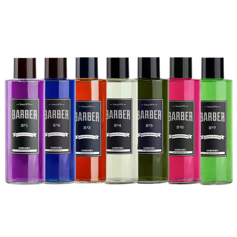 Marmara after shave locion 400ml