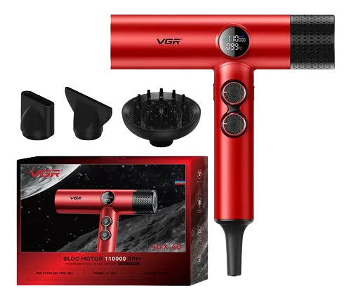 SECADOR VGR 401