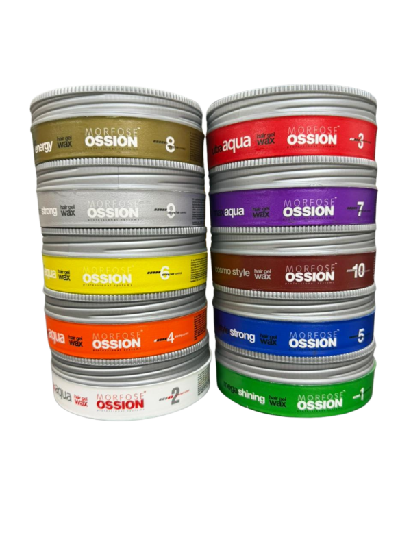 Cera Ossion Morfose 175ml