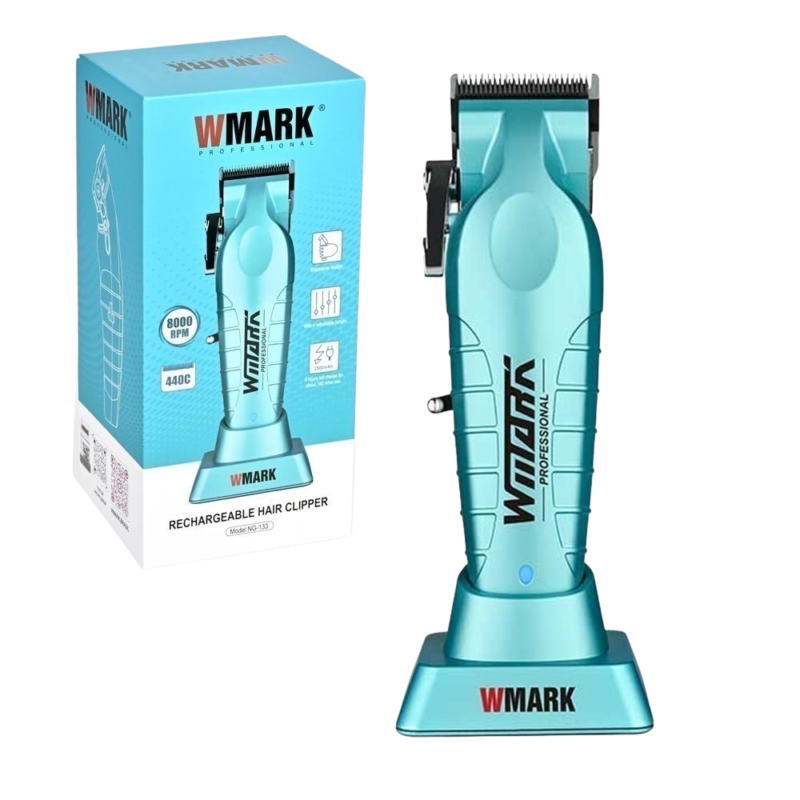 MAQUINA WMARK 133