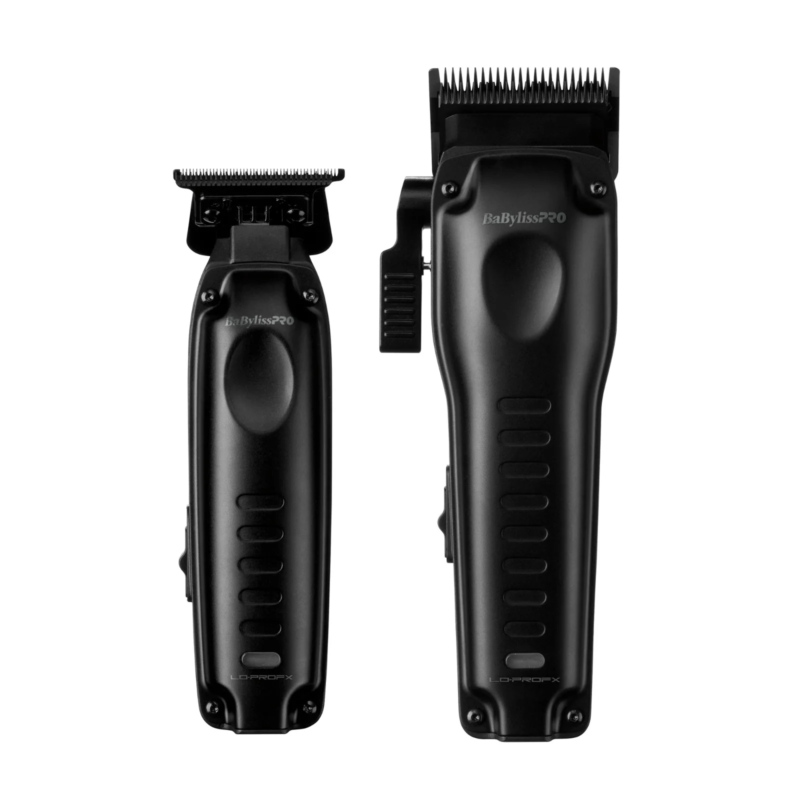 BABYLISS COMBO LO-PROFX COMPACT