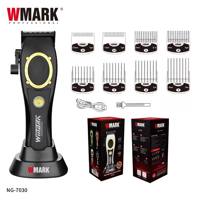 MAQUINA WMARK 7030