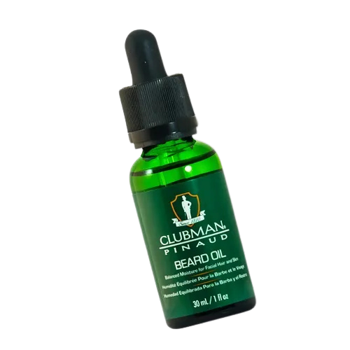 Club Man Aceite para barba 30ml