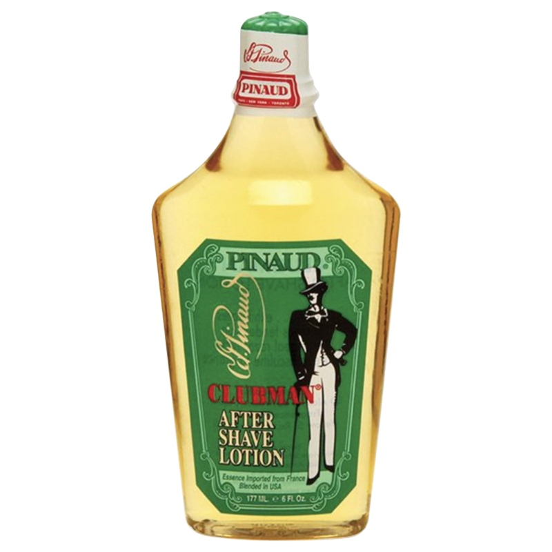 After Shave Clubman Pinaud 177ml Locion