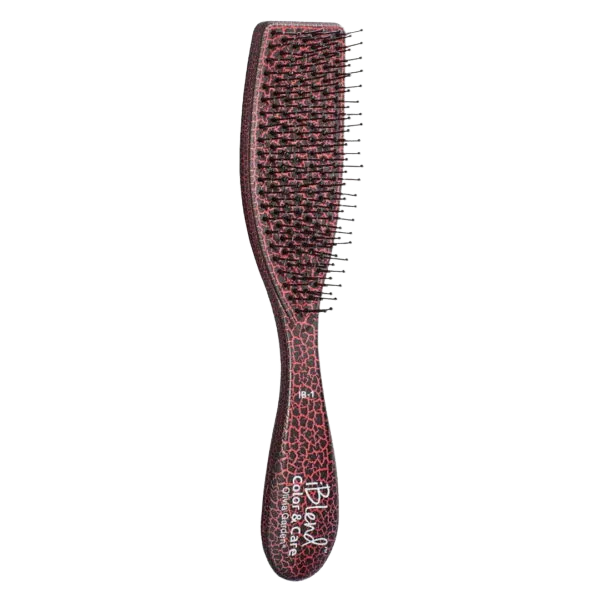 Cepillo Olivia Garden RED IB-1