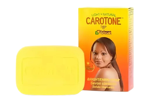 Carotone jabon en pasta 190 gramos