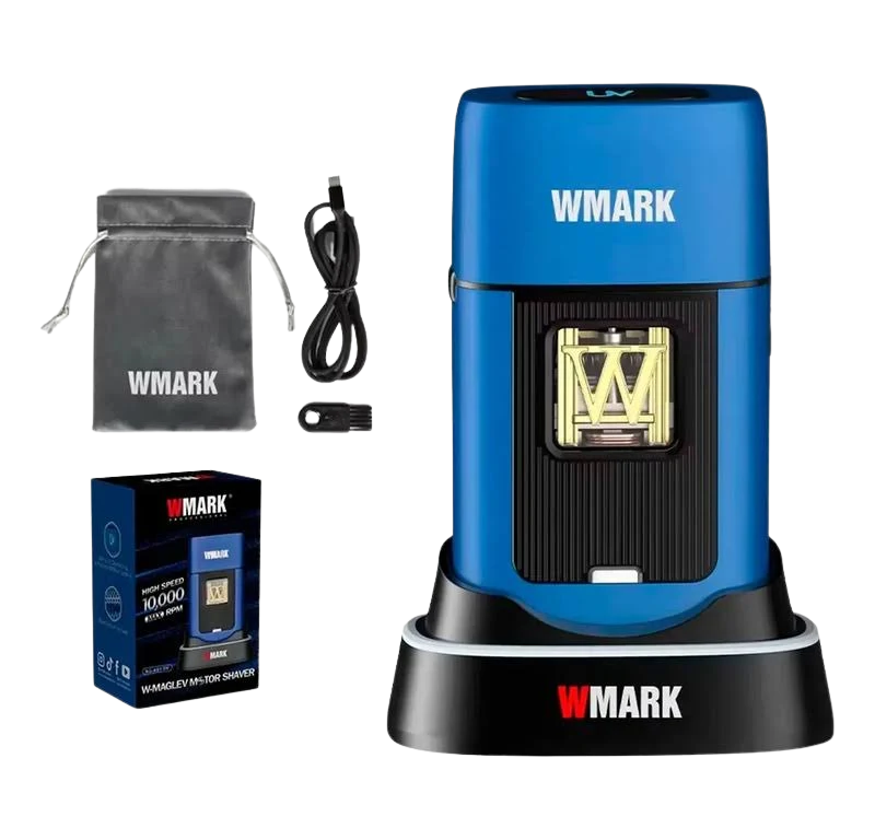 Shaver Wmark NG-XS1 UV
