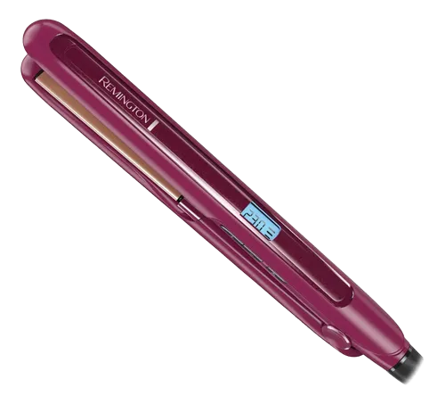 Plancha Remington Triple Fusion