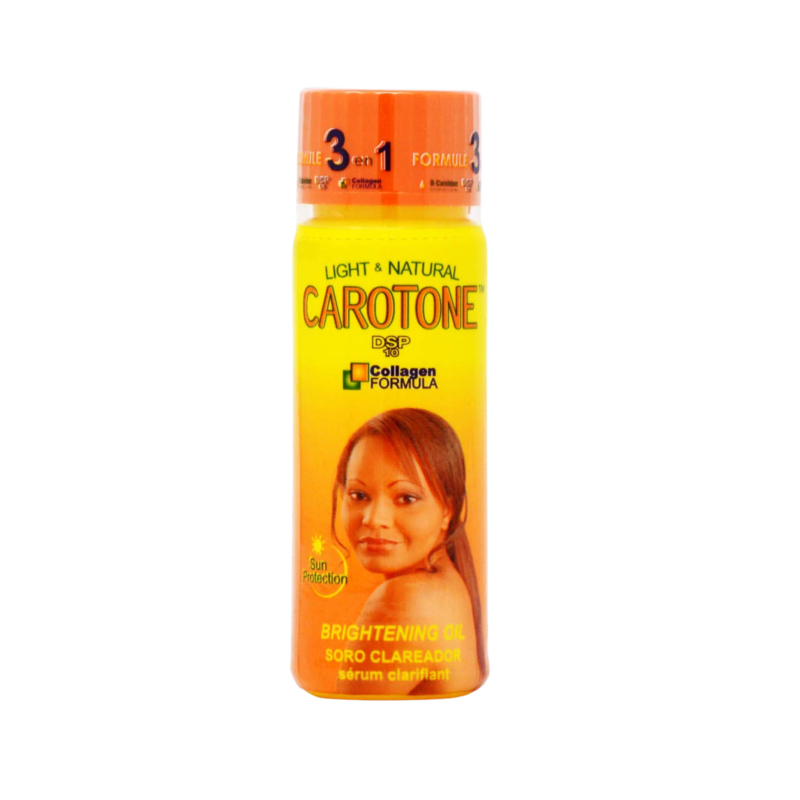 Carotone Aceite aclarante 65ml