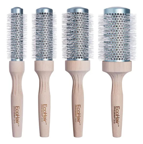 Cepillo Olivia Garden Eco Hair