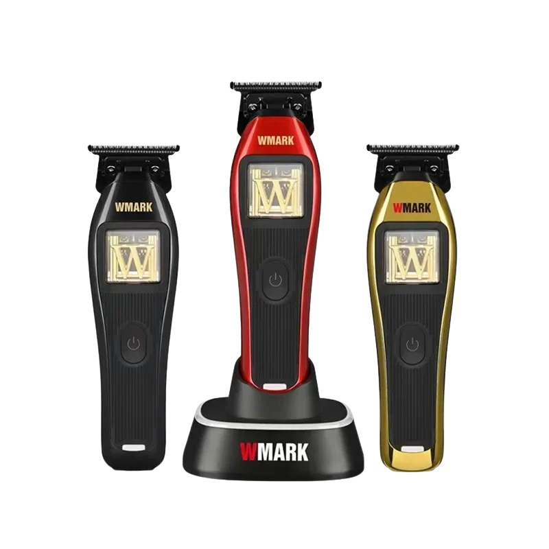 Patillera Wmark ng-xt1 Roja