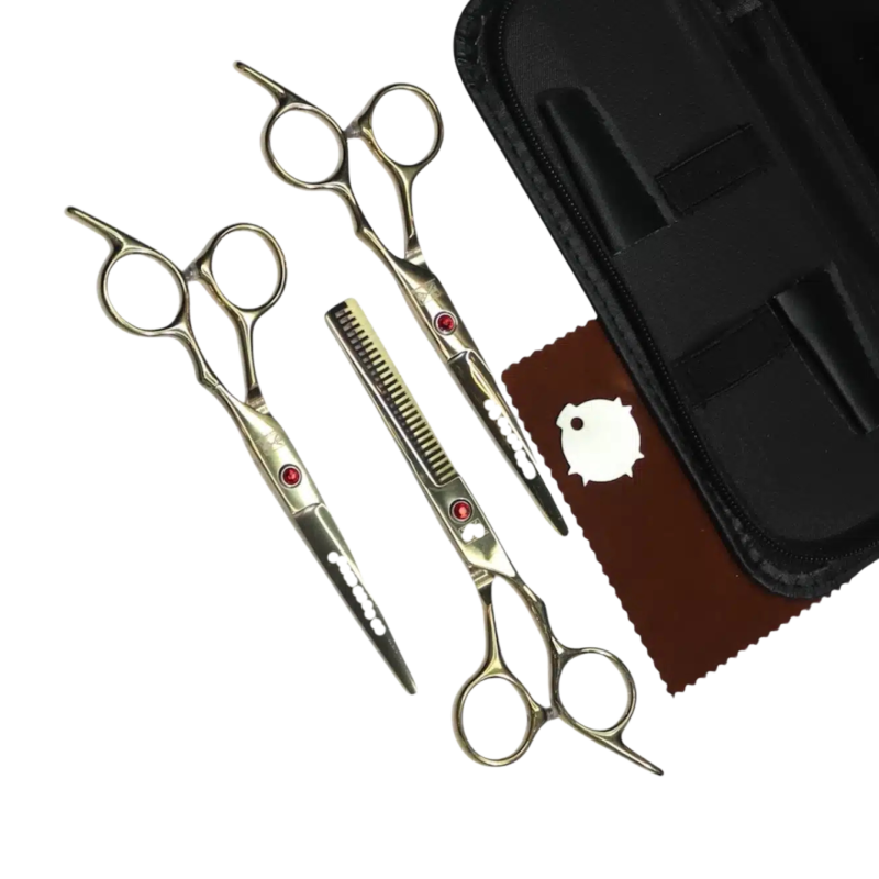 Kit Tijeras Tanaka x 3