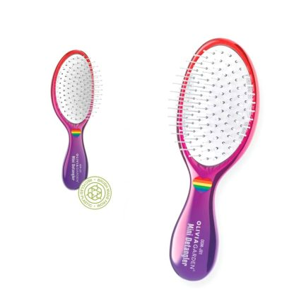 Cepillo Olivia Garden Desenredador Pride