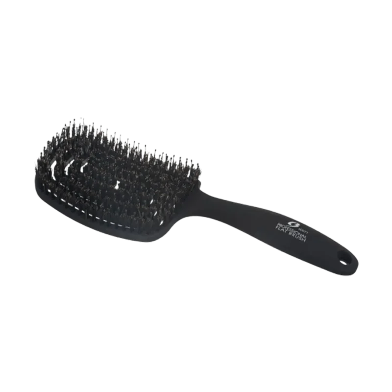 Cepillo Blomer Plano Desenredante Cerda Natural 60071