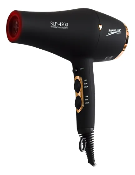 Secador Profesional super look SPL 4200